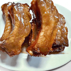 Best Chinese Barbecued Ribs (5) 排骨 in Covington, LA