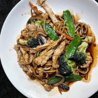 Best Chicken Lo Mein 鸡捞面（晚餐） in Covington, LA