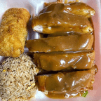 Best Mandarin Chicken 文华鸡 in Covington, LA