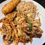 Best Garlic Chicken 蒜子鸡 in Covington, LA