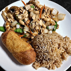 Best Kung Bo Chicken 宫保鸡 in Covington, LA