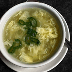 Best Egg Drop Soup 蛋花汤 in Covington, LA