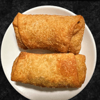 Best Egg Rolls (2) - Pork 猪肉春卷 in Covington, LA
