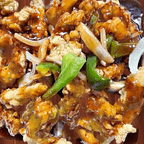 Best General Tso Chicken 左宗鸡（晚餐） in Covington, LA