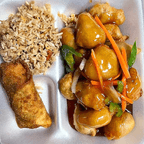 Best Sweet and Sour Pork 甜酸肉 in Covington, LA