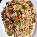Best Pork Fried Rice 叉烧炒饭（晚餐） in Covington, LA