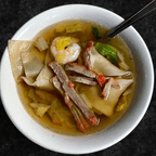 Best Wonton Soup 云吞汤 in Covington, LA