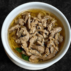 Best Beef Noodles Soup 牛面汤 in Covington, LA