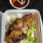 Best Sweet and Sour Duck 甜酸鸭（晚餐） in Covington, LA