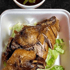 Best Tong Cho Duck 糖醋鸭（晚餐） in Covington, LA