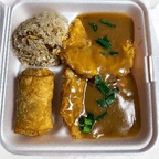 Best Egg Foo Young w. Beef 芙蓉牛 in Covington, LA