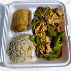 Best Szechuan Chicken 四川鸡 in Covington, LA