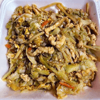 Best Moo Shu Chicken 木须鸡（晚餐） in Covington, LA