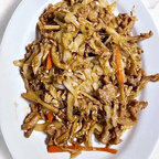 Best Moo Shu Pork 木须肉（晚餐） in Covington, LA