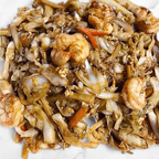 Best Moo Shu Shrimp 木须虾（晚餐） in Covington, LA