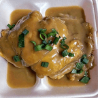 Best Beef Egg Foo Young 牛蓉蛋（晚餐） in Covington, LA