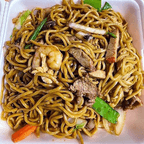 Best Combination Lo Mein 杂锦捞面（晚餐） in Covington, LA