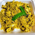 Best Singapore Noodle 新加坡面（晚餐） in Covington, LA