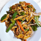 Best Szechuan Chicken 四川鸡（晚餐） in Covington, LA