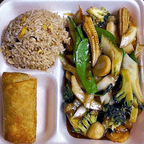 Best Stir Fry Chinese Vegetables 瓜菜 in Covington, LA