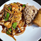 Best Garlic Shrimp 蒜子虾 in Covington, LA