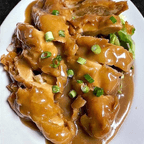 Best Mandarin Chicken 文华鸡（晚餐） in Covington, LA