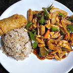 Best Hunan Chicken 湖南鸡 in Covington, LA